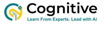 Cognitive Networks — Learn From Experts. Lead with AI