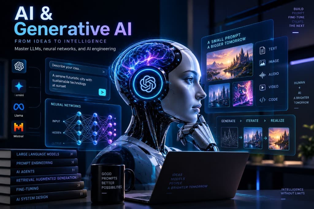 AI & Generative AI