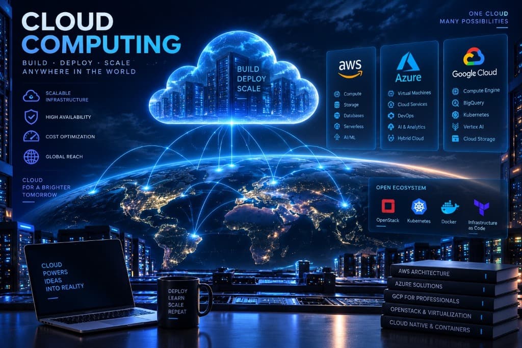 Cloud Computing