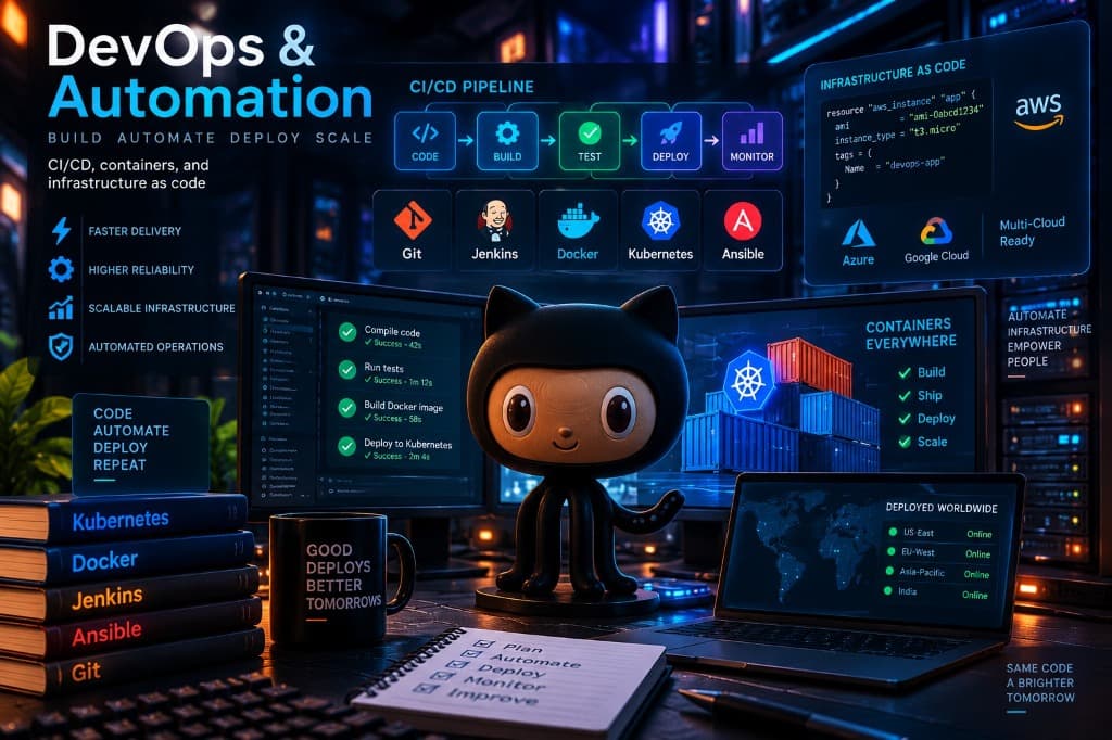DevOps & Automation