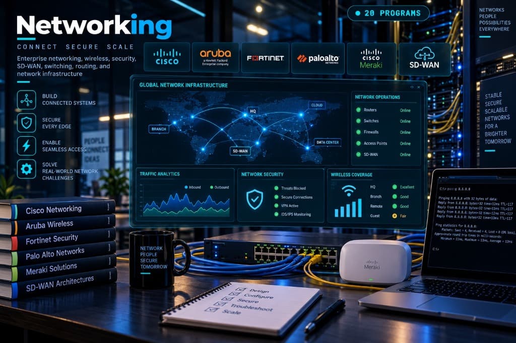 Networking