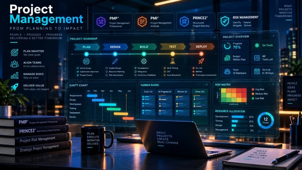 Project Management