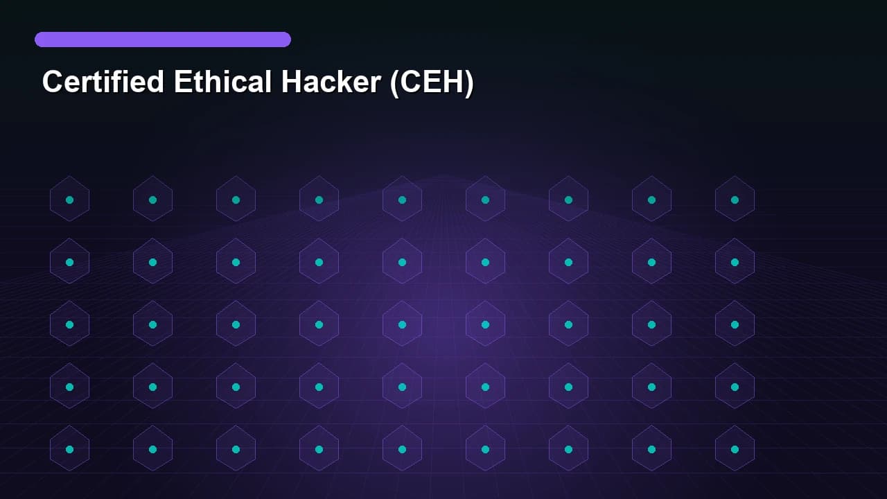 Cybersecurity
