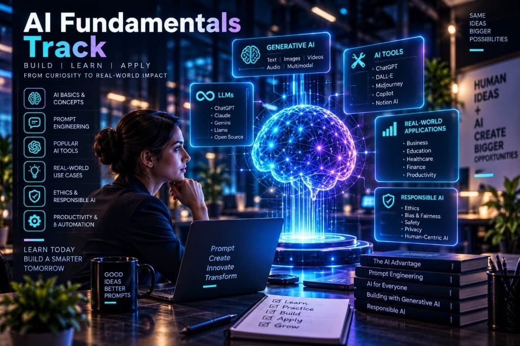 AI Fundamentals Track
