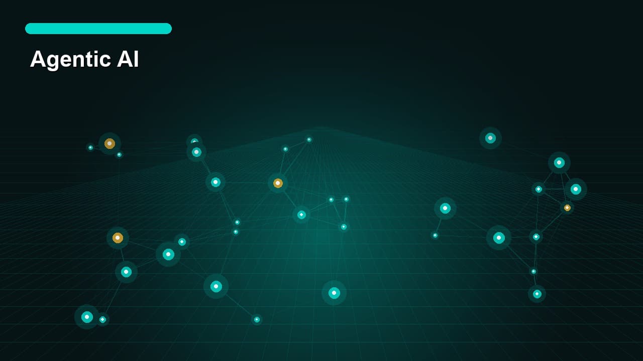 Agentic AI