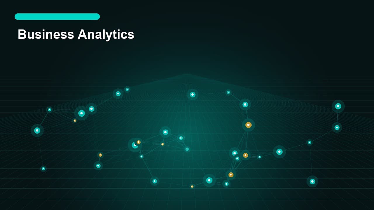 Business Analytics