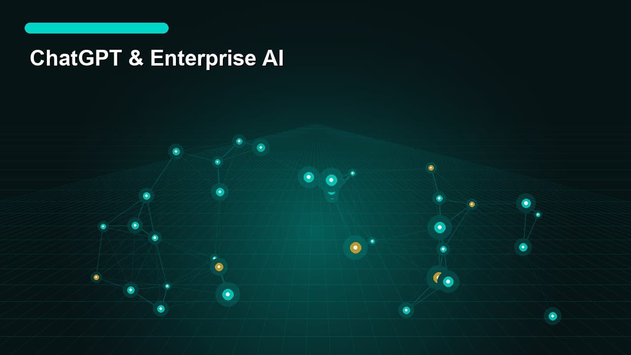 ChatGPT & Enterprise AI