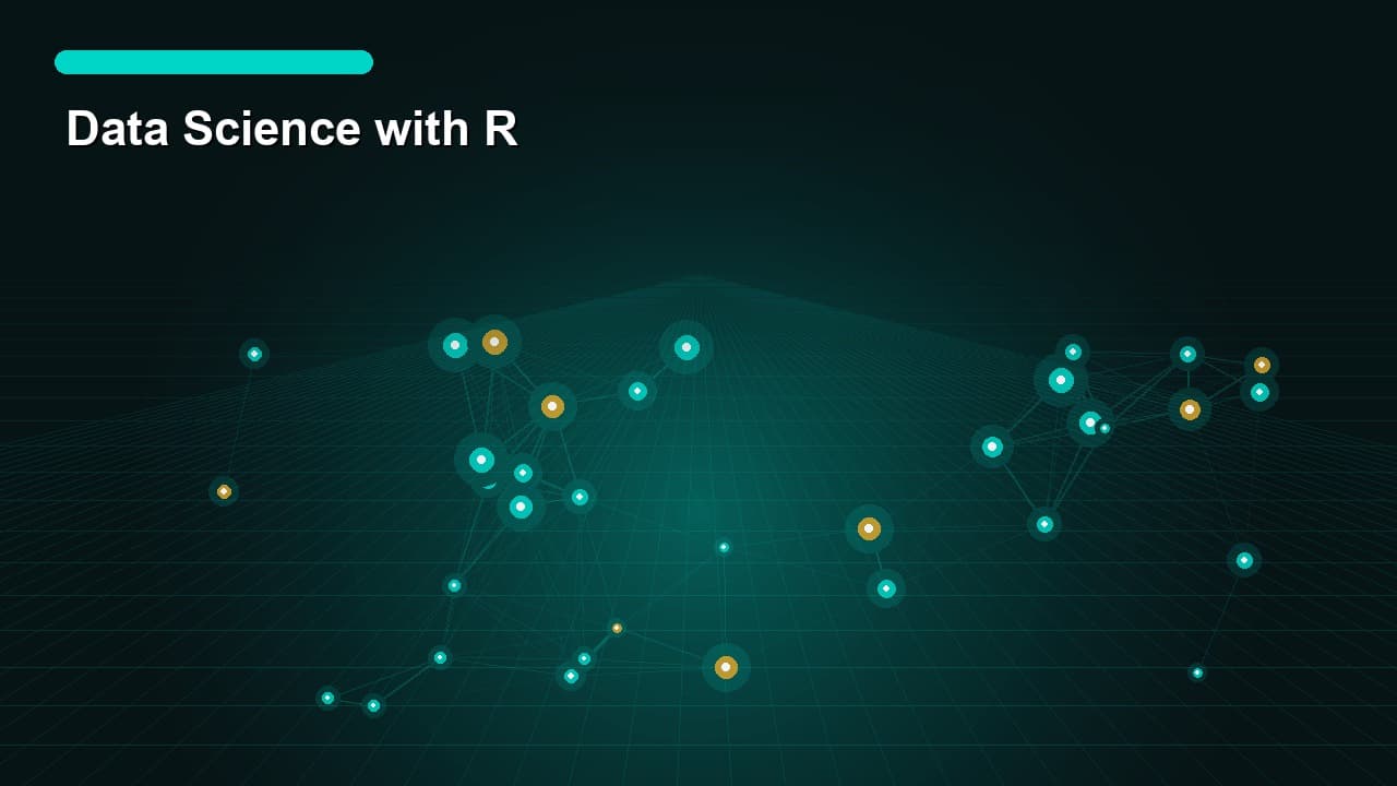 Data Science with R