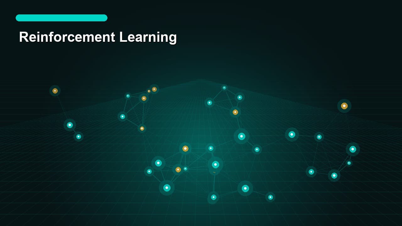 Reinforcement Learning