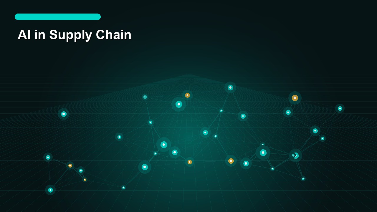AI in Supply Chain