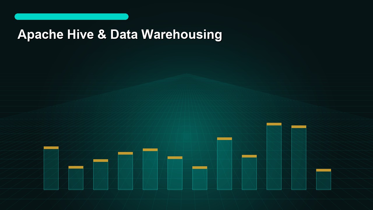 Apache Hive & Data Warehousing