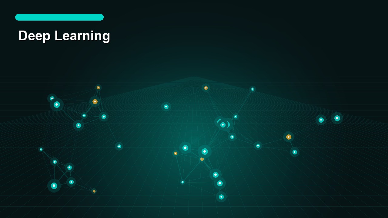 Deep Learning