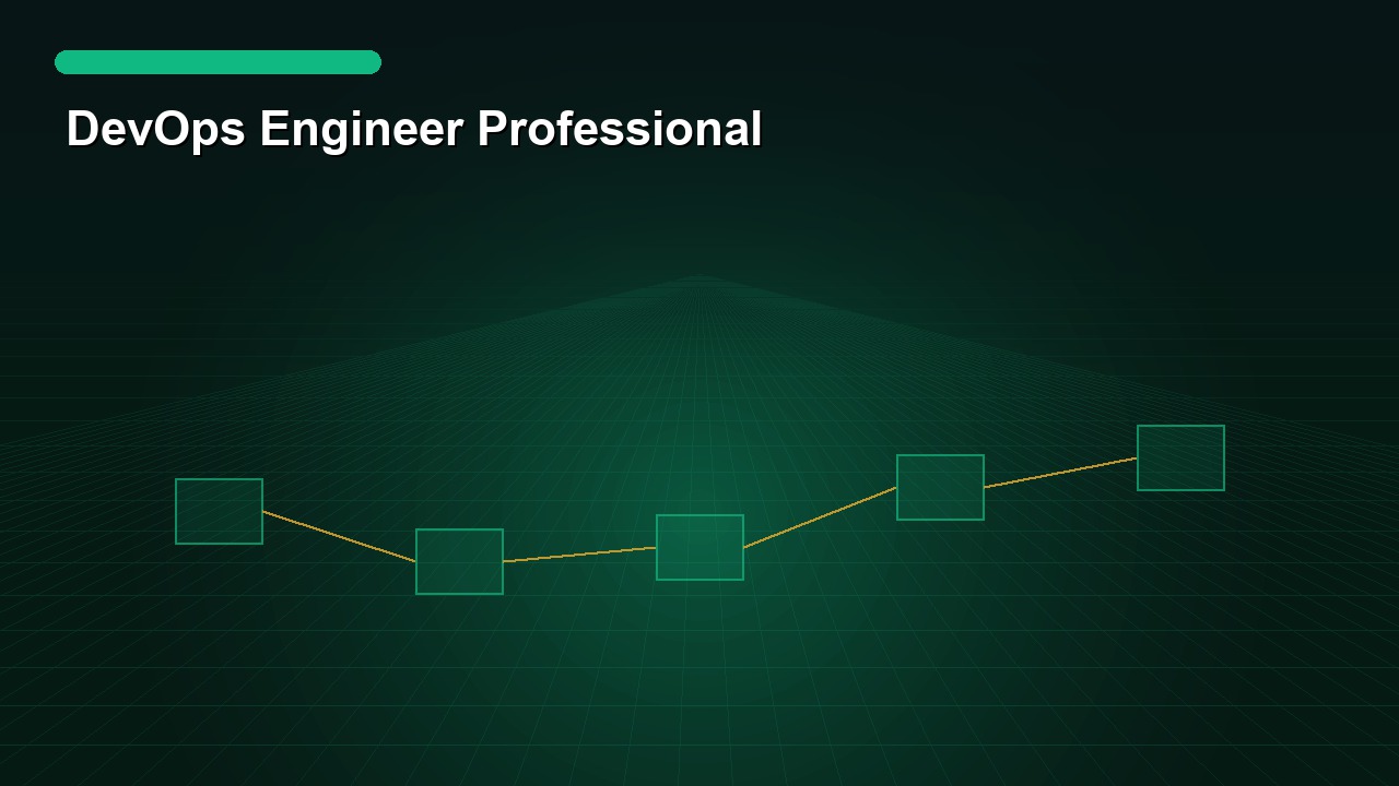 DevOps Engineer Professional