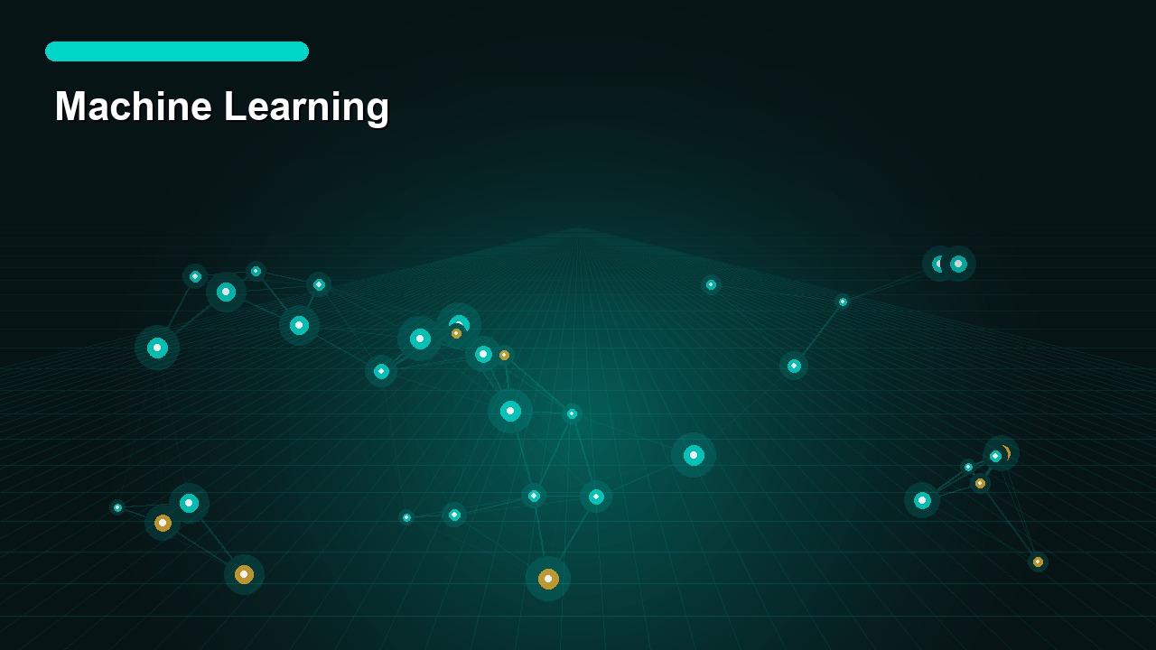 Machine Learning
