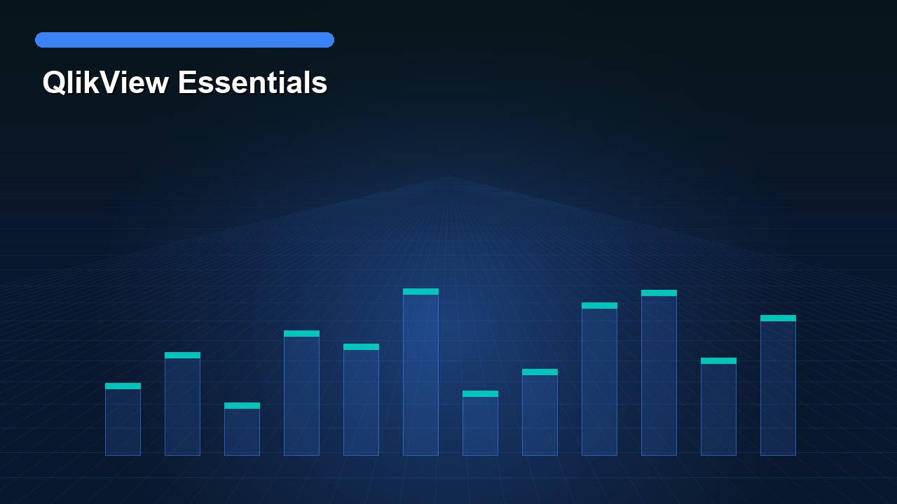 QlikView Essentials