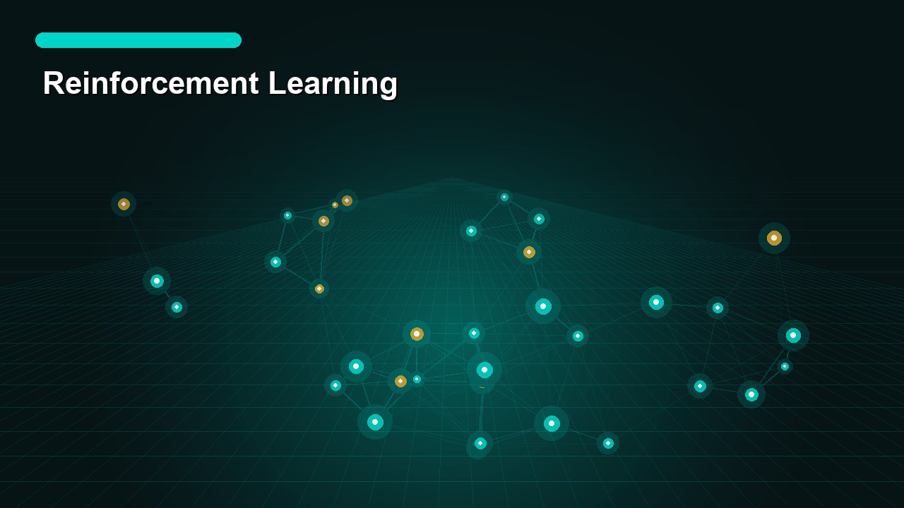 Reinforcement Learning