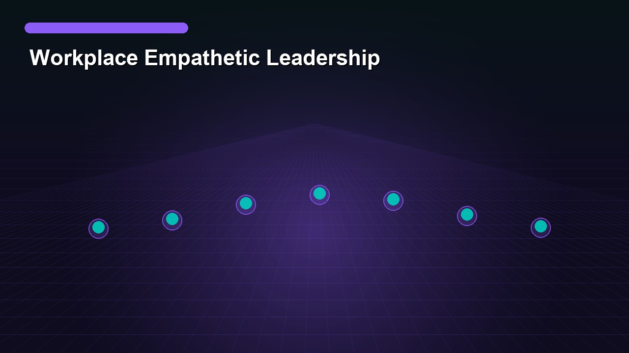 Workplace Empathetic Leadership